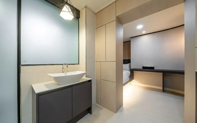 Oda (Twin (Netflix))