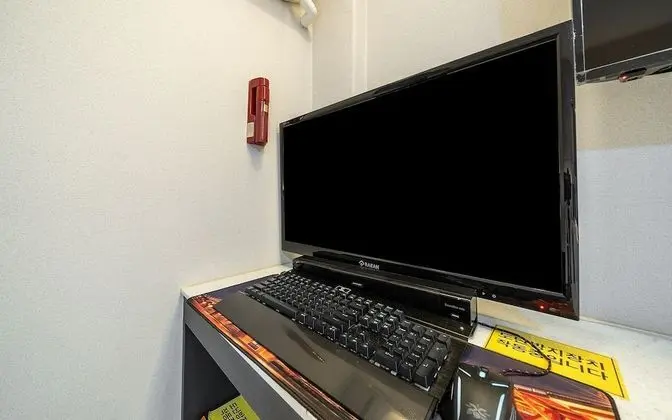 Oda (Twin (Netflix))