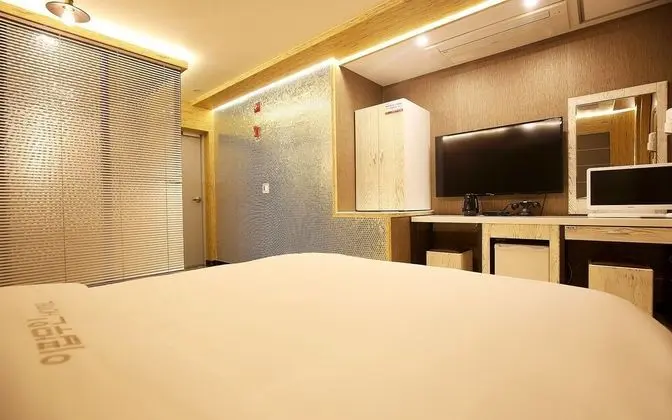 Oda (General room C)