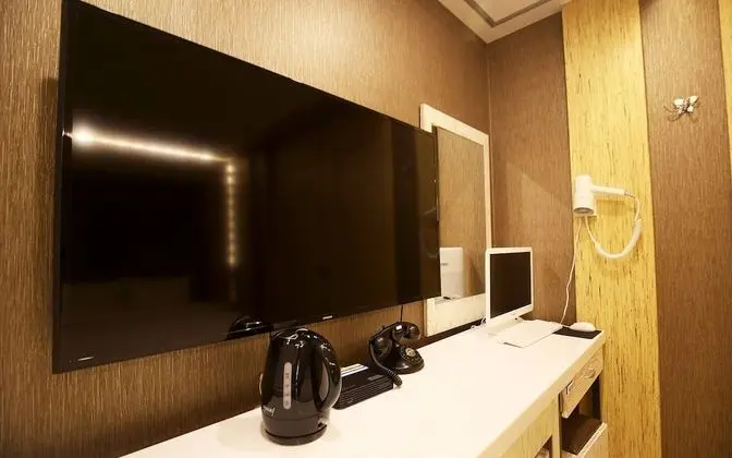 Oda (General room C)