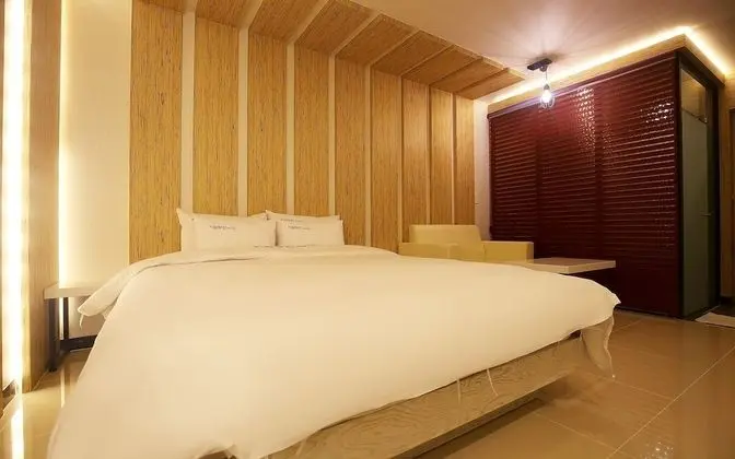 Oda (Standard Room A)