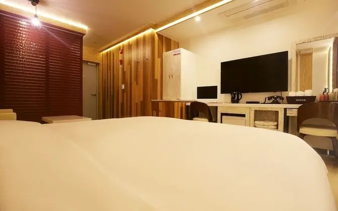 Oda (Standard Room A)