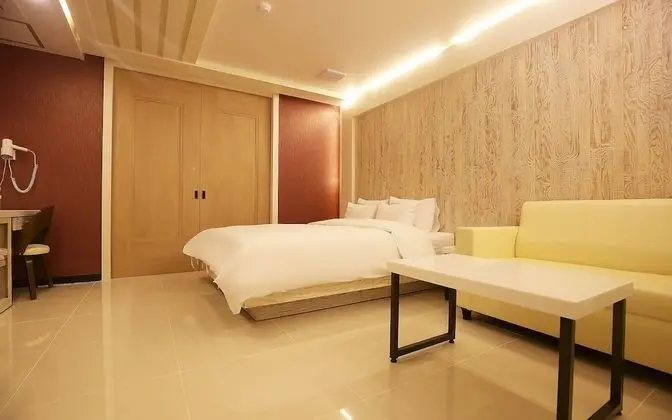 Oda (Standard Room A)