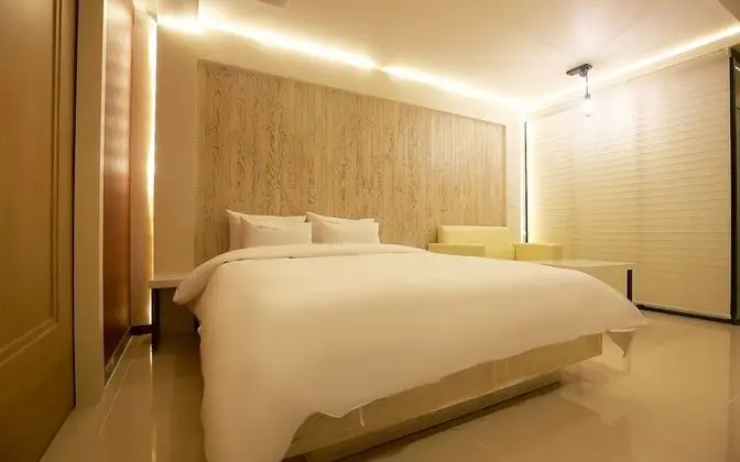 Oda (Standard Room A)