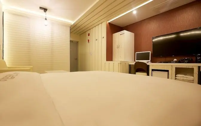 Oda (Standard Room A)