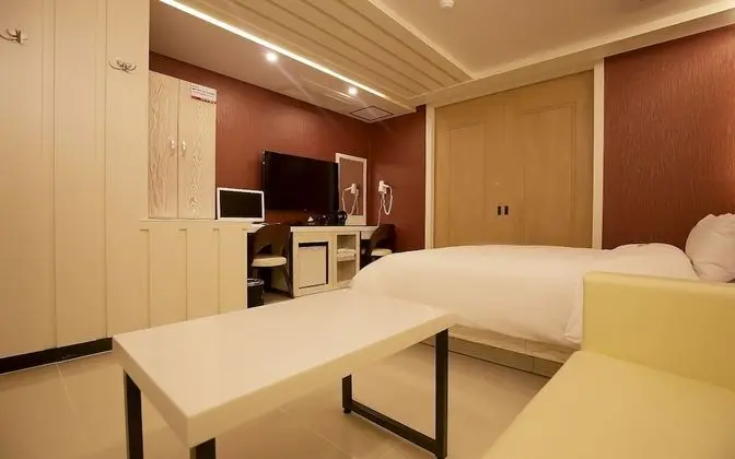 Oda (Standard Room A)