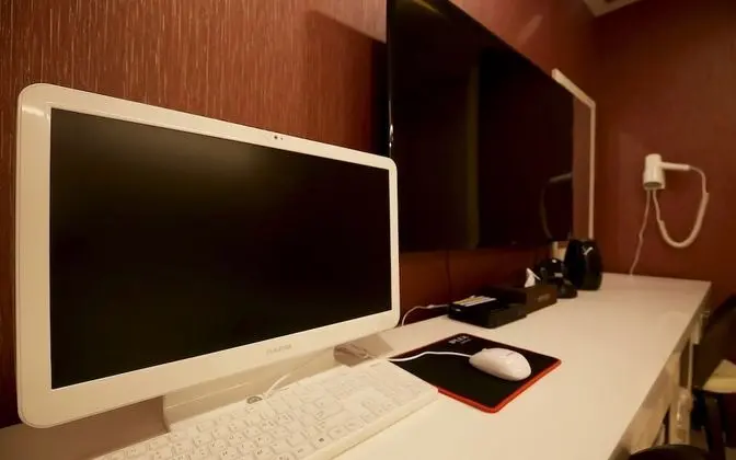 Oda (Standard Room A)