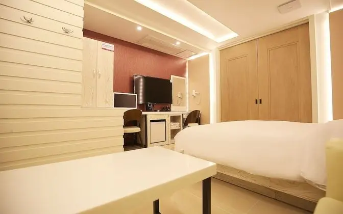 Oda (Standard room B)