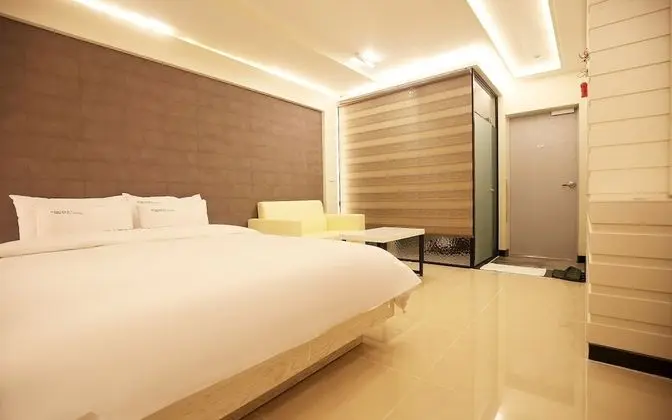 Oda (Standard room B)