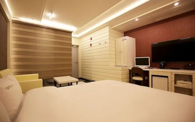 Oda (Standard room B)