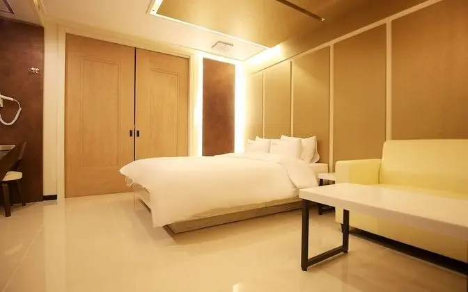 Oda (Standard room B)