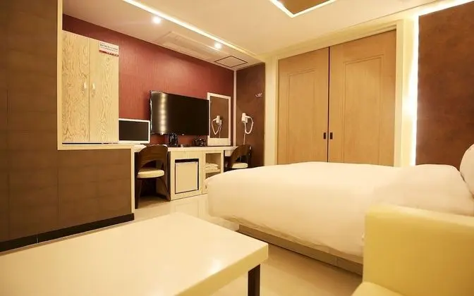 Oda (Standard room B)