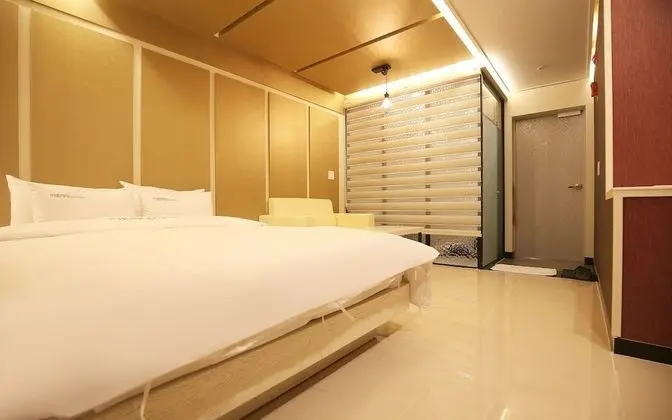 Oda (Standard room B)