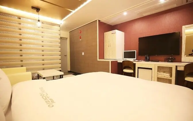 Oda (Standard room B)