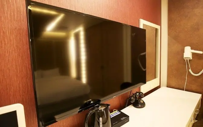 Oda (Standard room B)