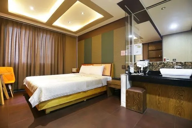 Oda (Standard Room)