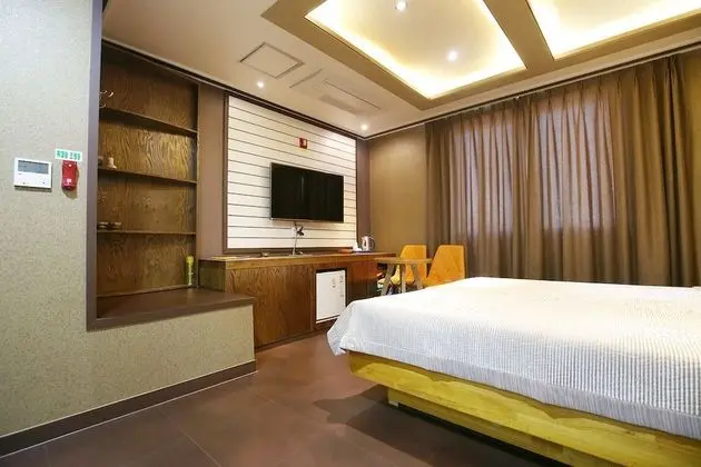 Oda (Standard Room)