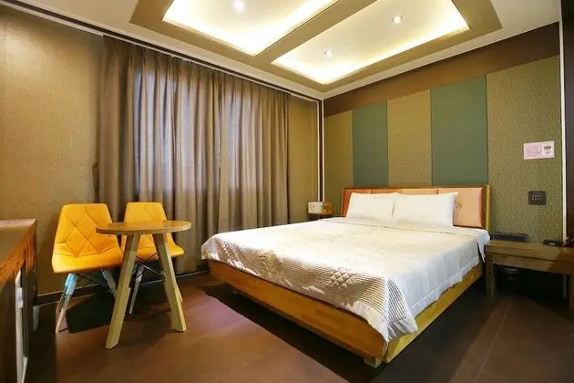 Oda (Standard Room)