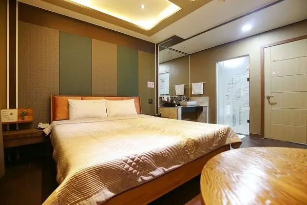 Oda (Standard Room)