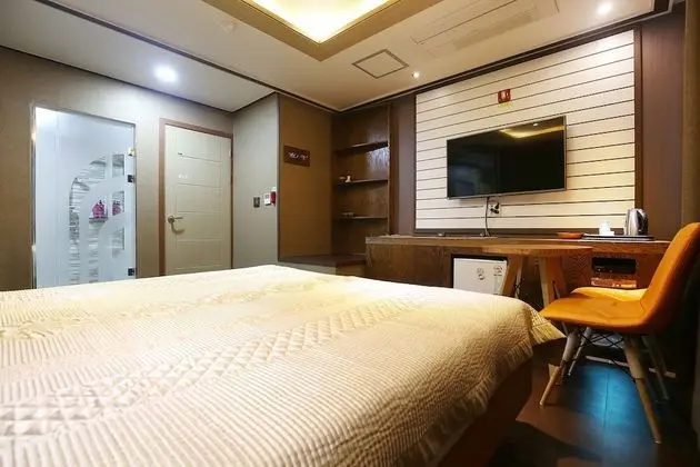 Oda (Standard Room)