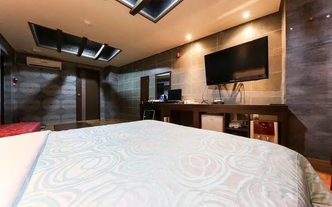 Oda (Special Room)