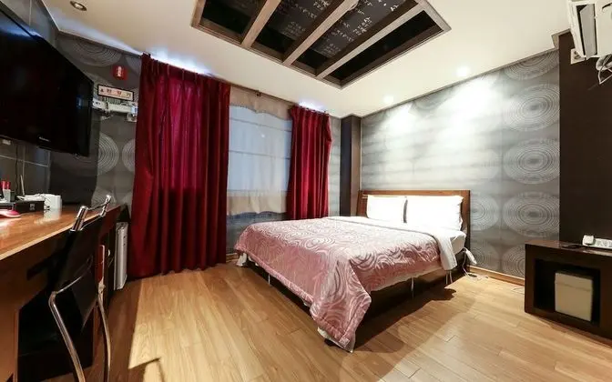 Oda (Standard Room)