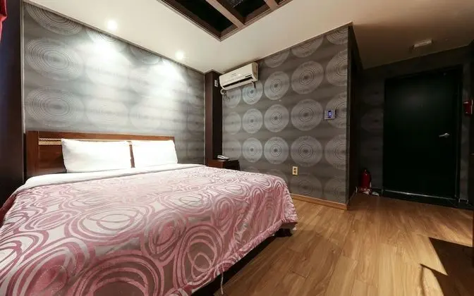 Oda (Standard Room)