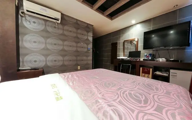 Oda (Standard Room)