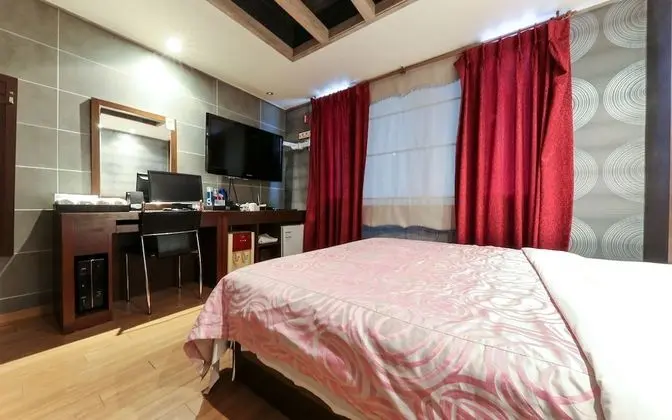 Oda (Standard Room)