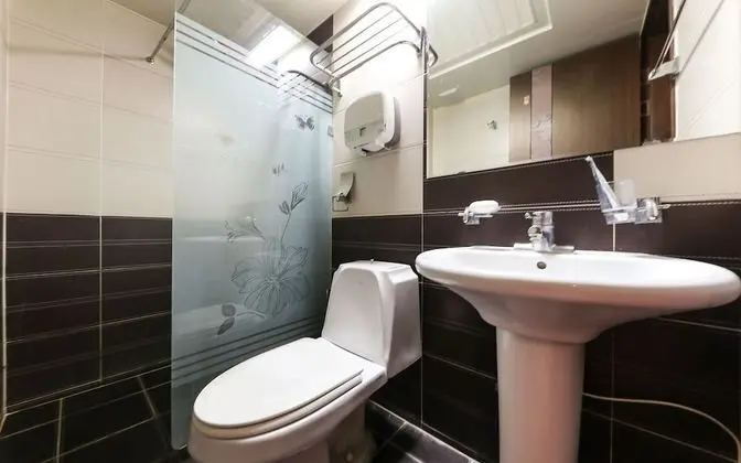 Oda (Standard Room)