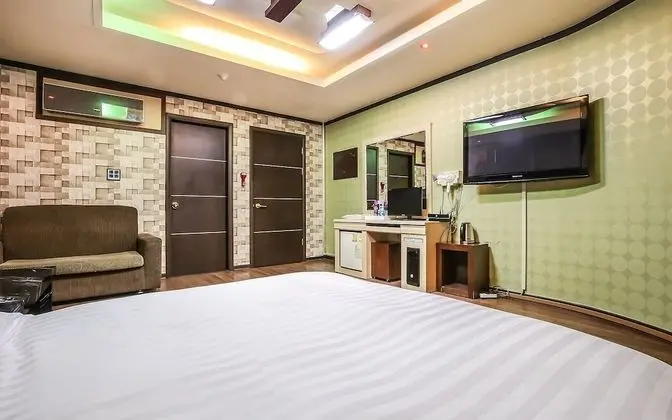 Oda (Special room (additional charge of 50)