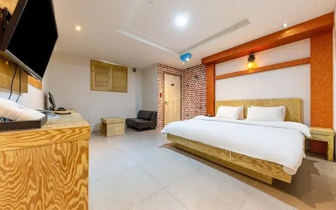 Oda (Standard Room)