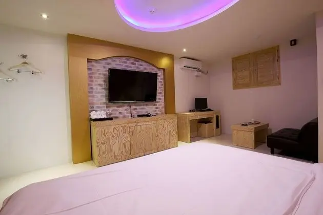 Oda (Standard Room)