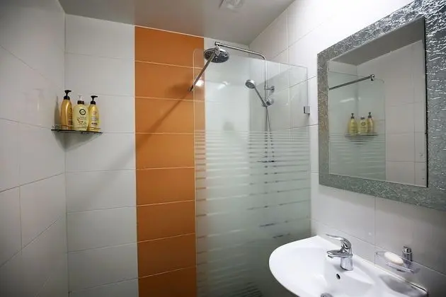 Oda (Standard Room)