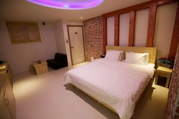 Oda (Standard Room)