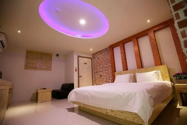 Oda (Standard Room)