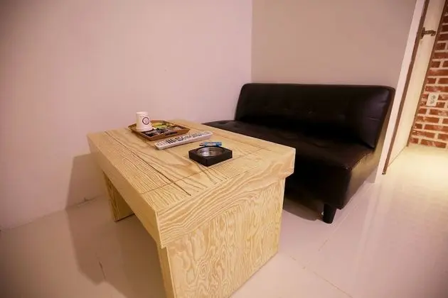 Oda (Standard Room)