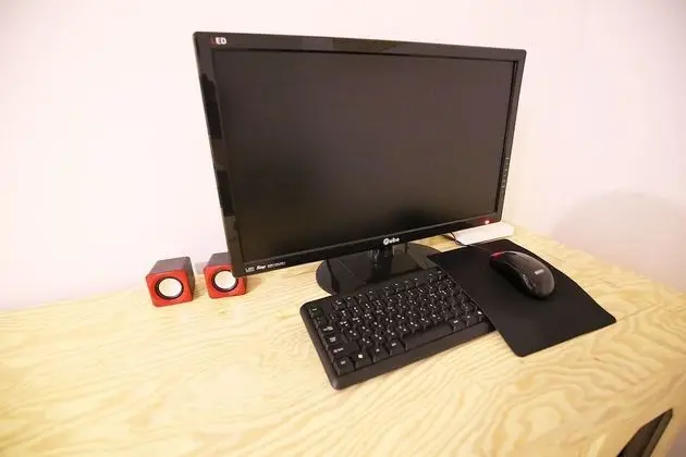 Oda (Standard Room)