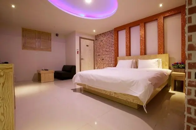 Oda (Standard Room)