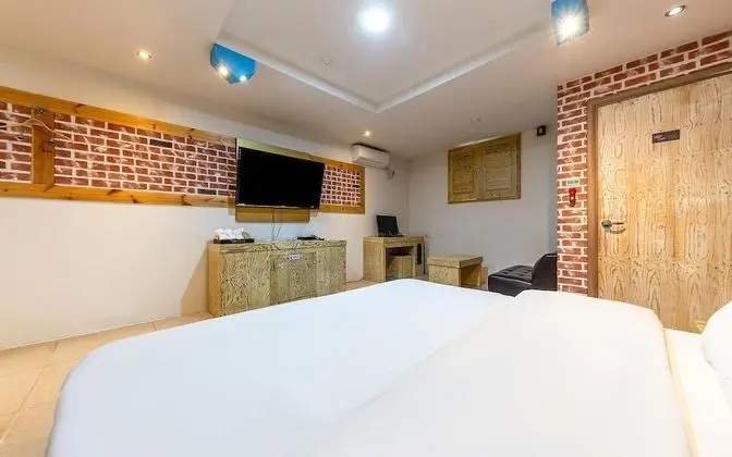 Oda (Standard Room)