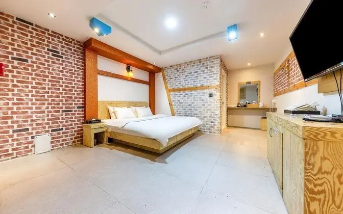 Oda (Standard Room)