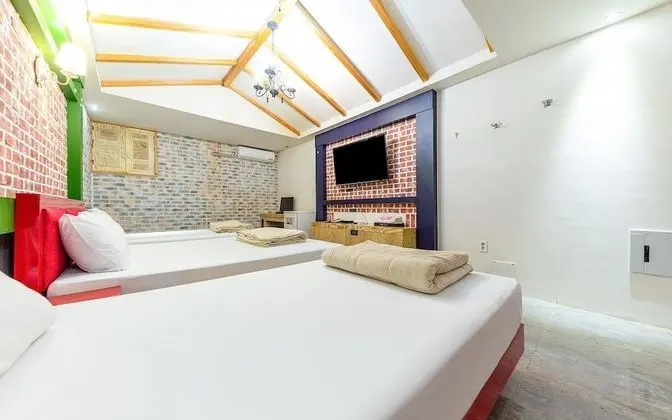 Oda (Three Bedroom)