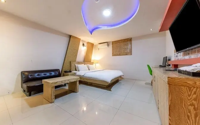 Oda (VIP Room)