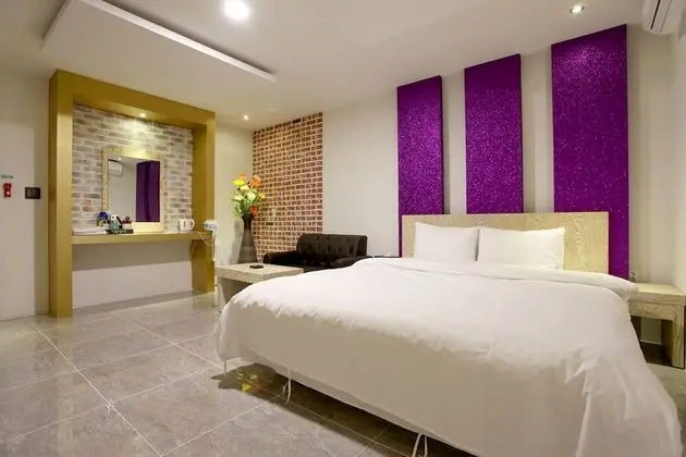 Oda (VIP Room)
