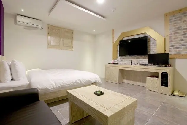 Oda (VIP Room)
