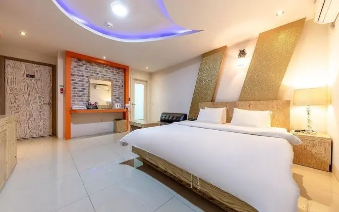 Oda (VIP Room)