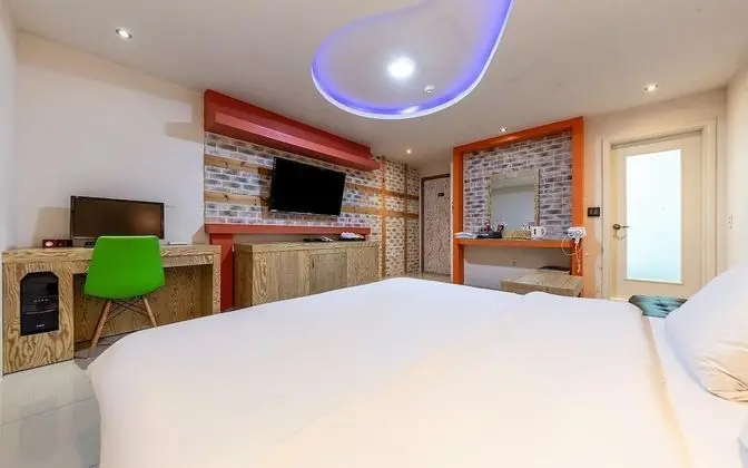 Oda (VIP Room)