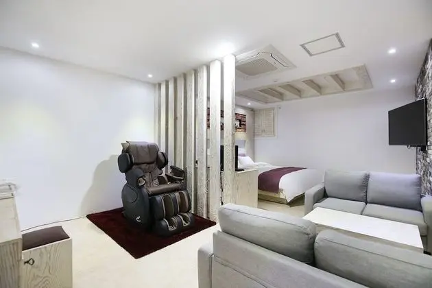 Oda (Special Room)