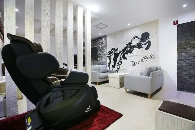 Oda (Special Room)