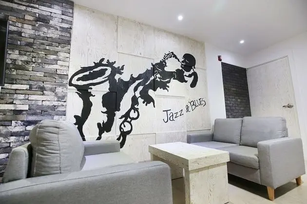 Oda (Special Room)